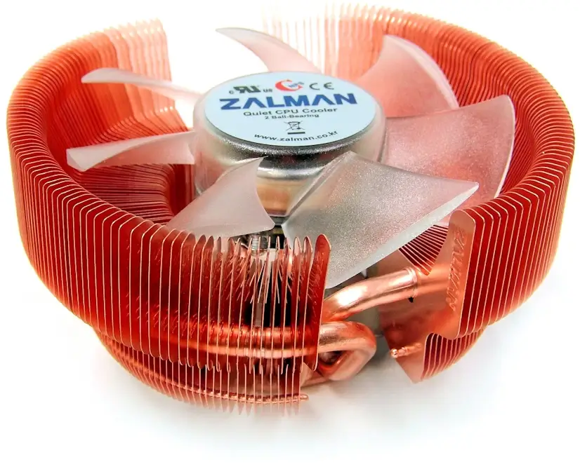 Montaje Cooler CPU Gaming PC Club de Campo Montaje Cooler CPU Gaming PC Club de Campo