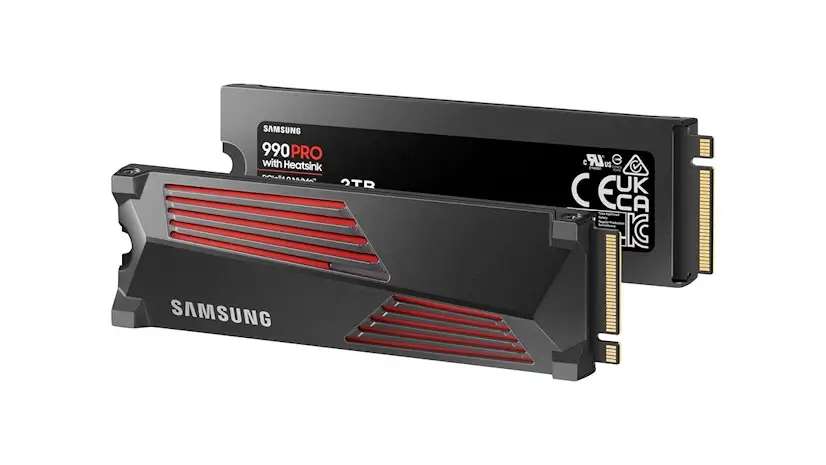 Montaje Disco Duro SSD NVMe PCIe Club de Campo Montaje Disco Duro SSD NVMe PCIe