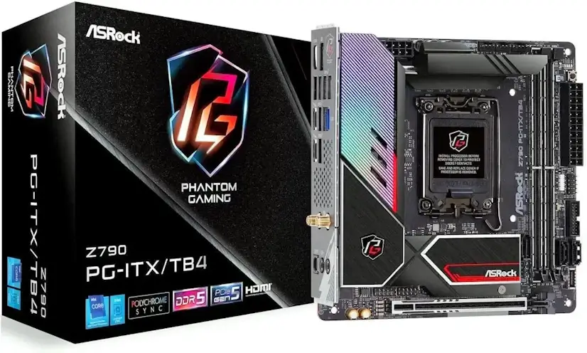 Montaje Placas Base ASRock Gaming PC Club de Campo Montaje Placas Base ASRock Gaming PC Club de Campo