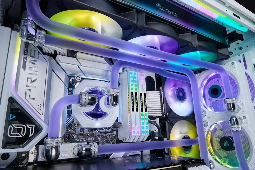 Informático Reparación Ordenadores Club de Campo Montar Gaming PC Club de Campo